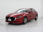 2023 Mazda3 Sedan Thumbnail 4