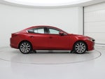 2023 Mazda3 Sedan Thumbnail 7