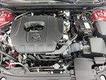 2023 Mazda3 Sedan Thumbnail 23