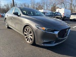 2020 Mazda3 Sedan Thumbnail 1