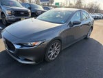 2020 Mazda3 Sedan Thumbnail 2