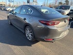 2020 Mazda3 Sedan Thumbnail 3