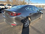 2020 Mazda3 Sedan Thumbnail 4