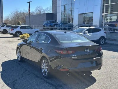 Photo of a 2020 Mazda MAZDA3 Sedan AWD Premium 4DR Sedan for sale