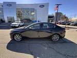 2020 Mazda3 Sedan Thumbnail 2