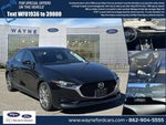 2020 Mazda3 Sedan Thumbnail 27