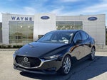 2020 Mazda3 Sedan Thumbnail 28