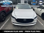 2021 Mazda3 Sedan Thumbnail 2