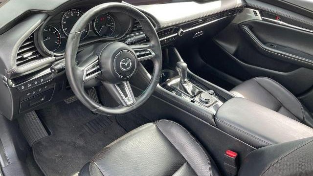 2023 Mazda Mazda3 Sedan 2.5 Turbo Premium Plus