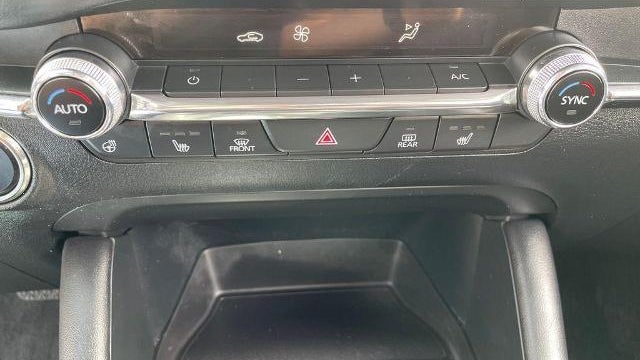 2023 Mazda Mazda3 Sedan 2.5 Turbo Premium Plus