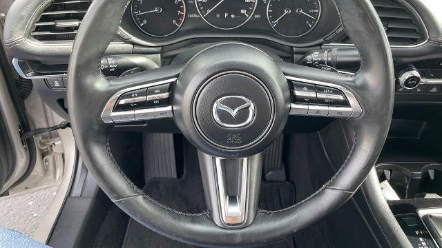 2023 Mazda Mazda3 Sedan 2.5 Turbo Premium Plus
