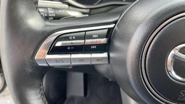 2023 Mazda Mazda3 Sedan 2.5 Turbo Premium Plus