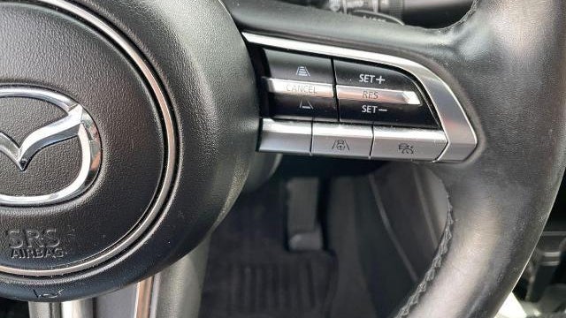 2023 Mazda Mazda3 Sedan 2.5 Turbo Premium Plus