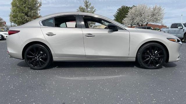 2023 Mazda Mazda3 Sedan 2.5 Turbo Premium Plus