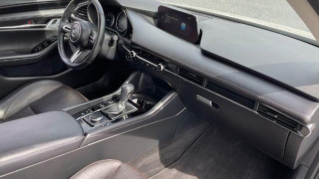 2023 Mazda Mazda3 Sedan 2.5 Turbo Premium Plus