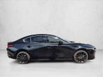 2023 Mazda3 Sedan Thumbnail 4