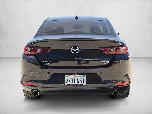 2023 MAZDA MAZDA3 - $25,624