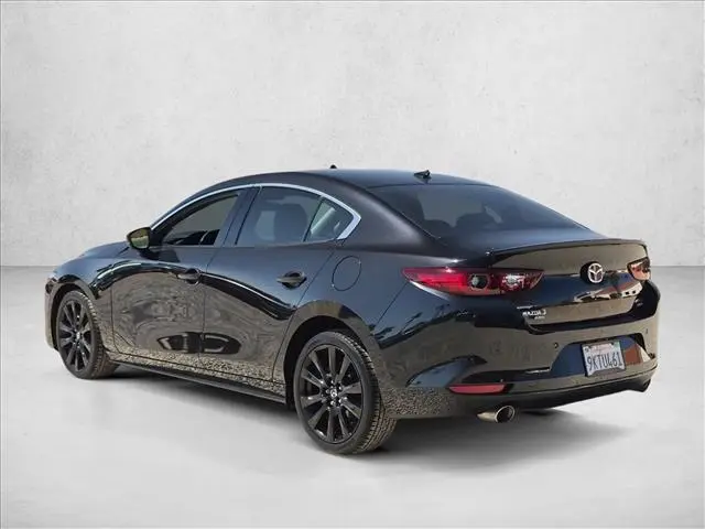 2023 MAZDA MAZDA3 - $25,624