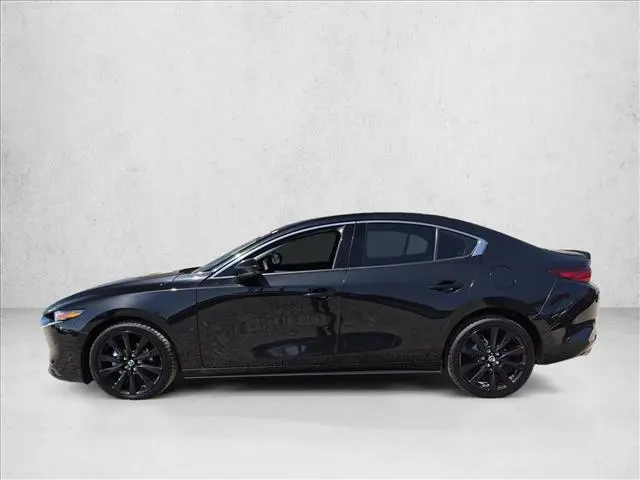 2023 MAZDA MAZDA3 - $25,624