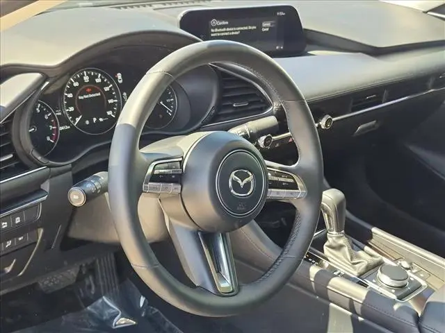 2023 MAZDA MAZDA3 - $25,624