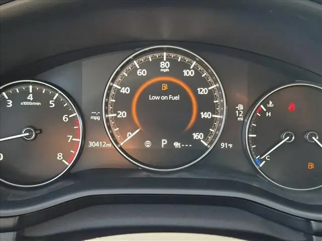 2023 MAZDA MAZDA3 - $25,624