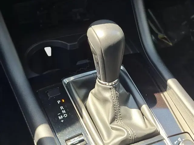 2023 MAZDA MAZDA3 - $25,624
