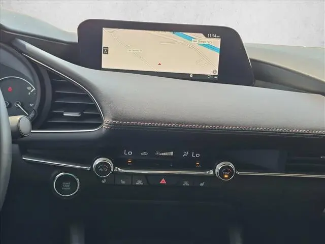 2023 MAZDA MAZDA3 - $25,624