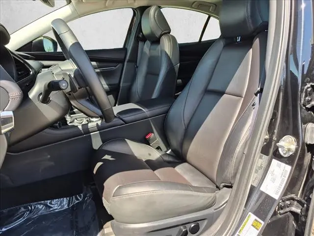 2023 MAZDA MAZDA3 - $25,624
