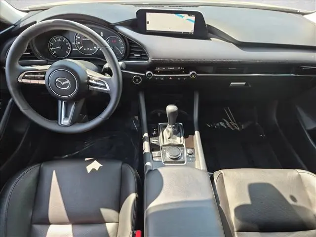2023 MAZDA MAZDA3 - $25,624