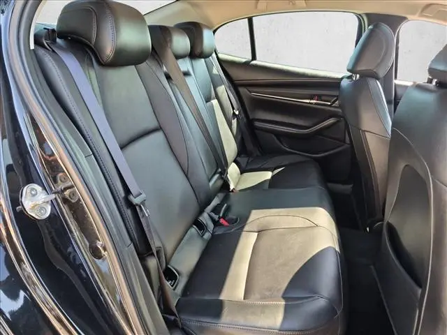 2023 MAZDA MAZDA3 - $25,624