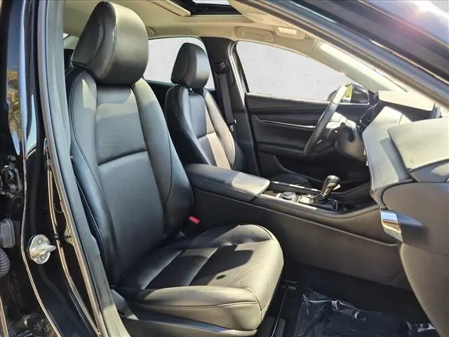 2023 MAZDA MAZDA3 - $25,624