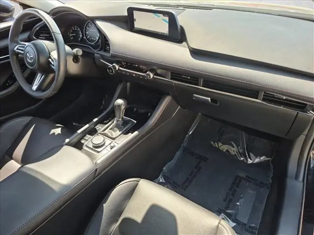 2023 MAZDA MAZDA3 - $25,624
