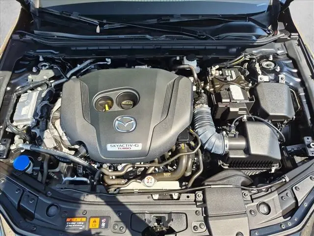 2023 MAZDA MAZDA3 - $25,624