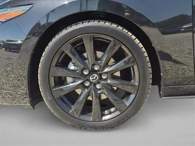 2023 MAZDA MAZDA3 - $25,624