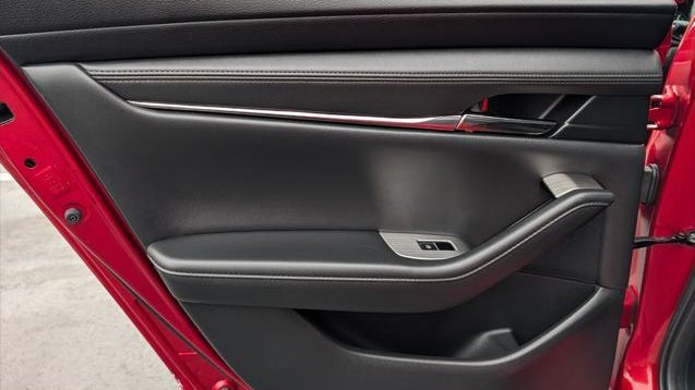 2022 Mazda Mazda3 Sedan Premium Plus