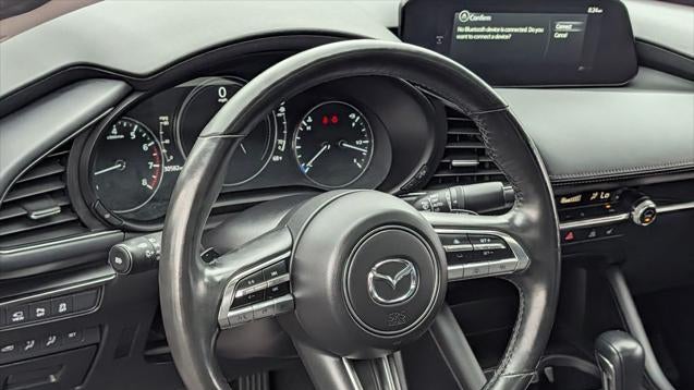 2022 Mazda Mazda3 Sedan Premium Plus