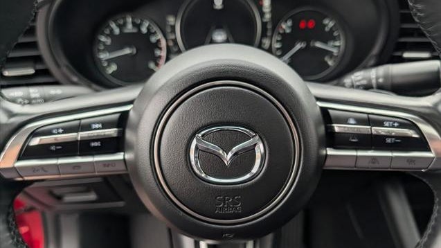 2022 Mazda Mazda3 Sedan Premium Plus