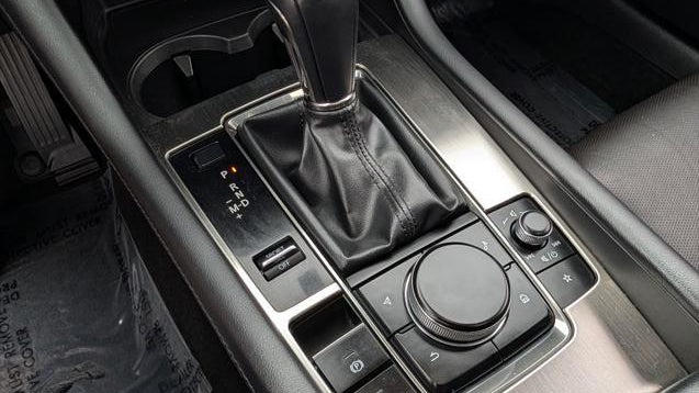 2022 Mazda Mazda3 Sedan Premium Plus