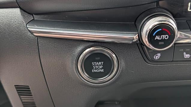 2022 Mazda Mazda3 Sedan Premium Plus