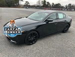 2022 Mazda3 Sedan Thumbnail 1