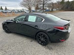 2022 Mazda3 Sedan Thumbnail 3