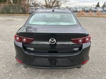 2022 Mazda3 Sedan Thumbnail 5