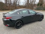 2022 Mazda3 Sedan Thumbnail 6