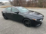2022 Mazda3 Sedan Thumbnail 9