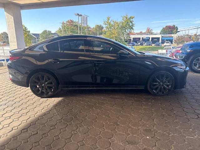 2024 MAZDA MAZDA3 - $30,881