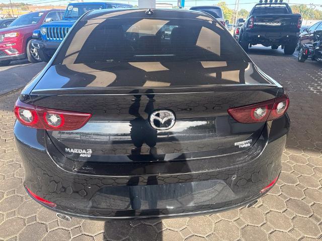 2024 MAZDA MAZDA3 - $30,881