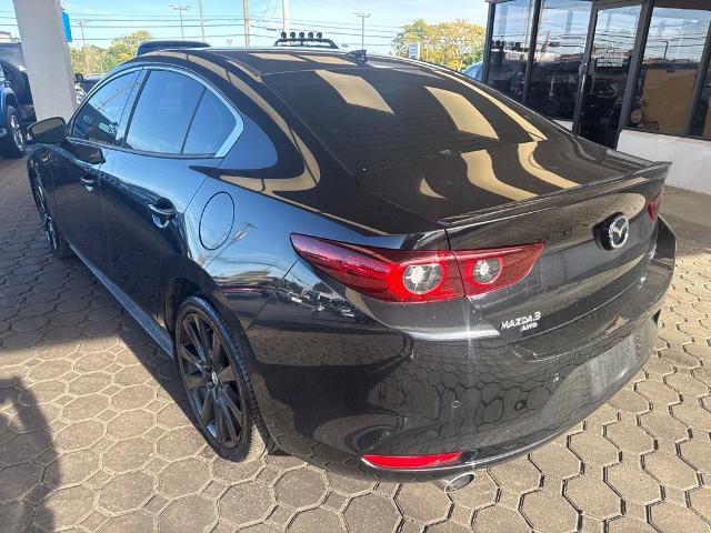 2024 MAZDA MAZDA3 - $30,881