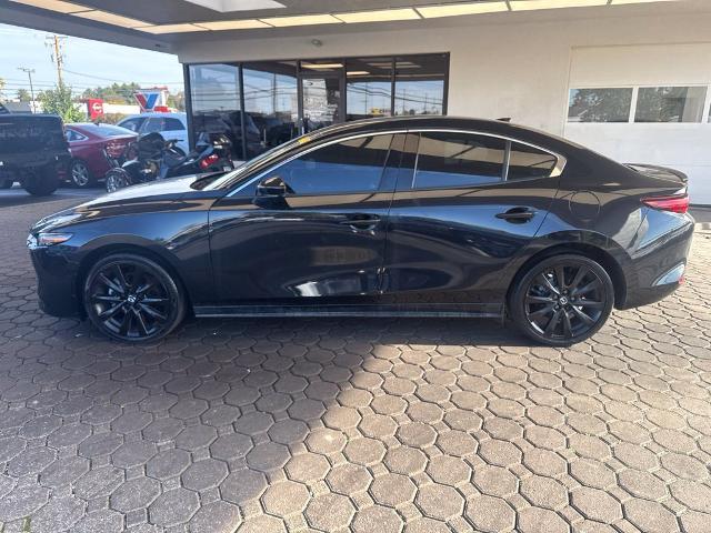 2024 MAZDA MAZDA3 - $30,881