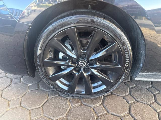 2024 MAZDA MAZDA3 - $30,881