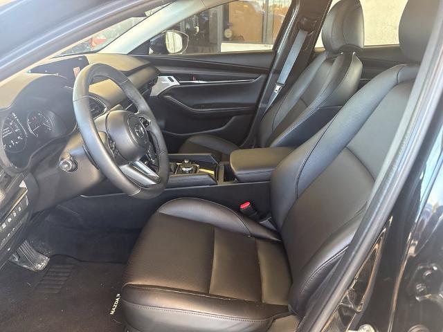 2024 MAZDA MAZDA3 - $30,881